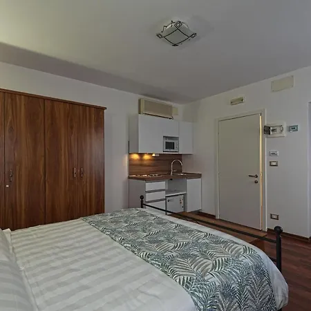 Sognare A Bed & Breakfast Venedig