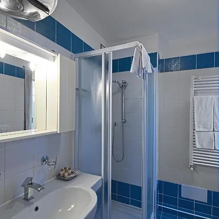 לינה וארוחת בוקר Sognare A