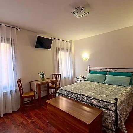 소냐레 아 베네치아 B&B