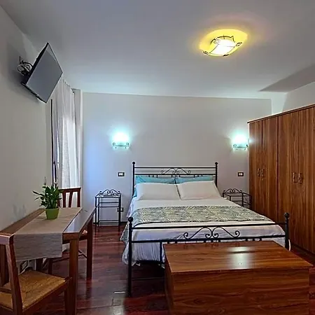 Sognare A 4*