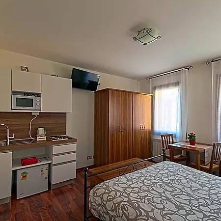 Sognare A 4*