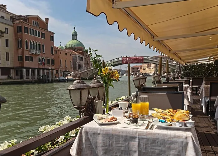 Sognare A 3* Venedig