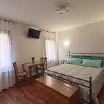Sognare A Couette-café 4*