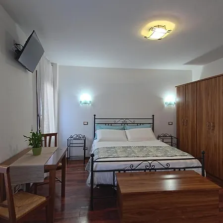 Sognare A Bed & Breakfast 3*