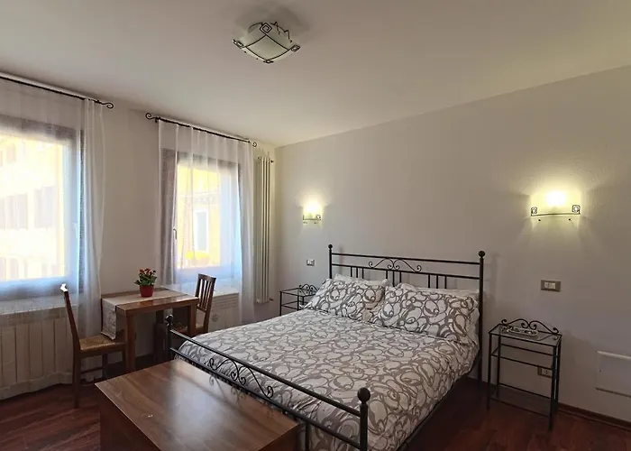 Sognare A Bed & Breakfast