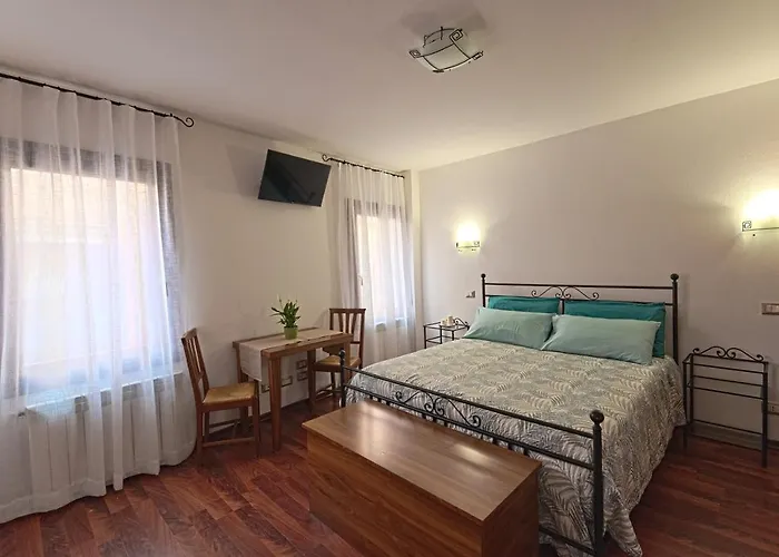 Sognare A Bed & Breakfast 3*