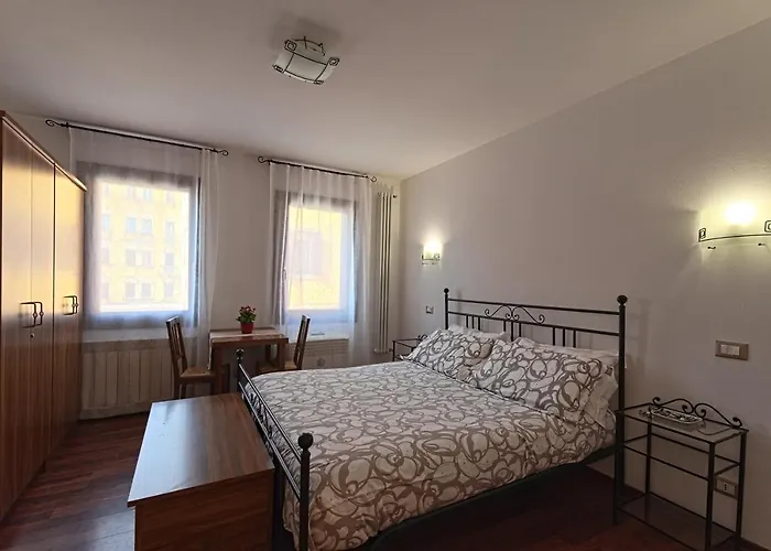 Sognare A Bed & Breakfast