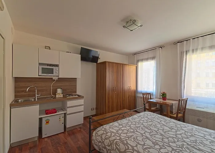 Bed & Breakfast Sognare A Venice