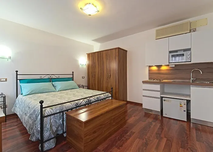 Bed & Breakfast Sognare A 3*