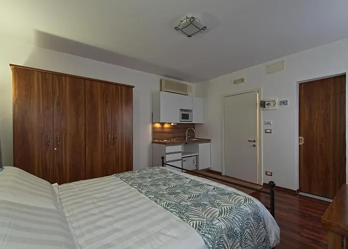 Sognare A Bed & Breakfast Venice