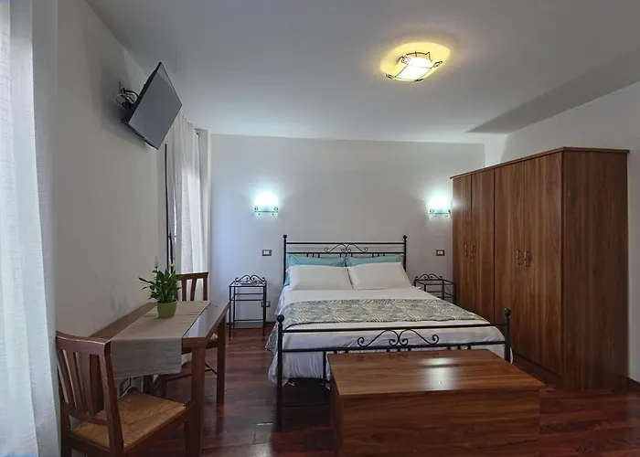 Sognare A Bed & Breakfast 3*