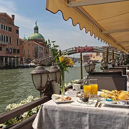 Sognare A * Venise
